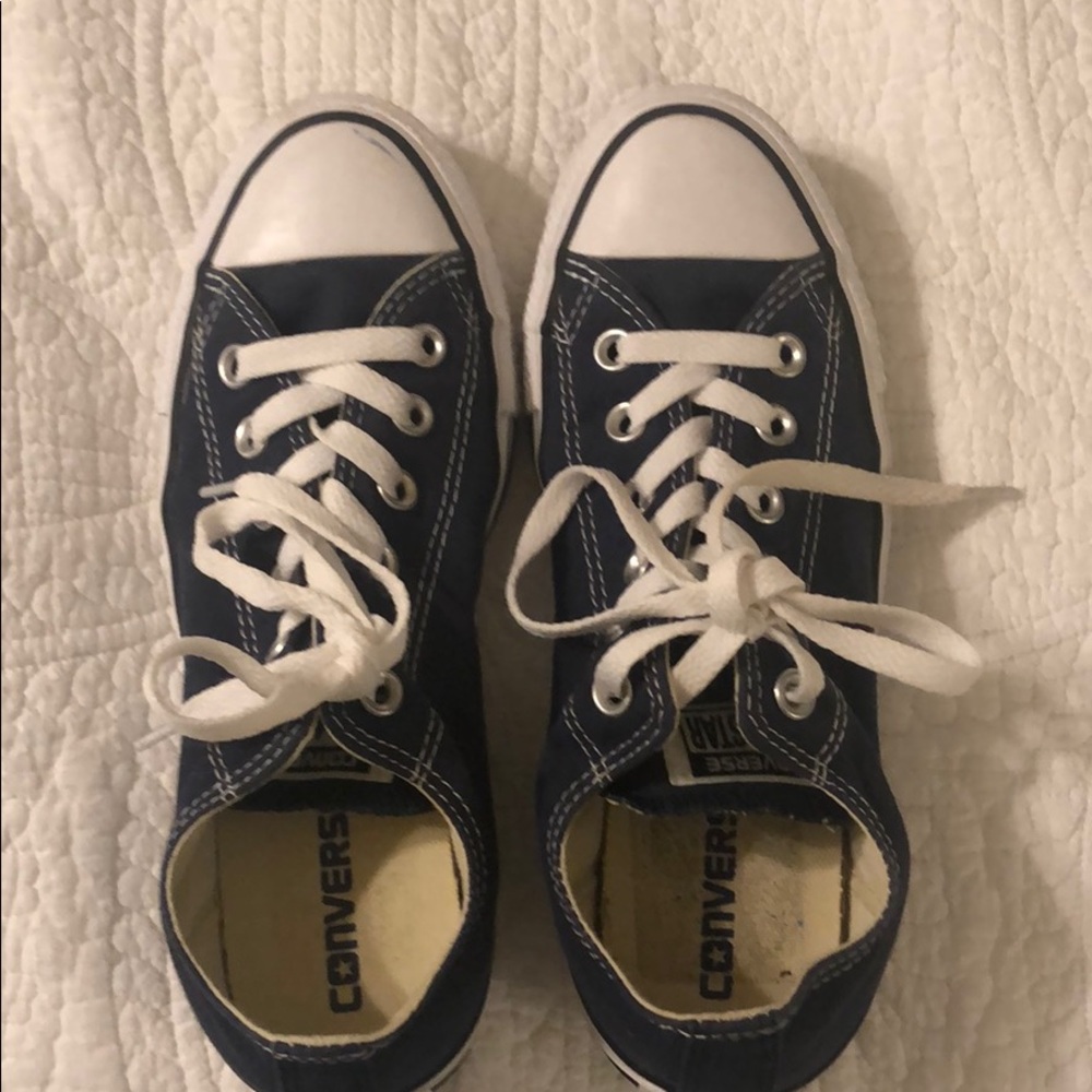 Converse All Stars tennis shoes